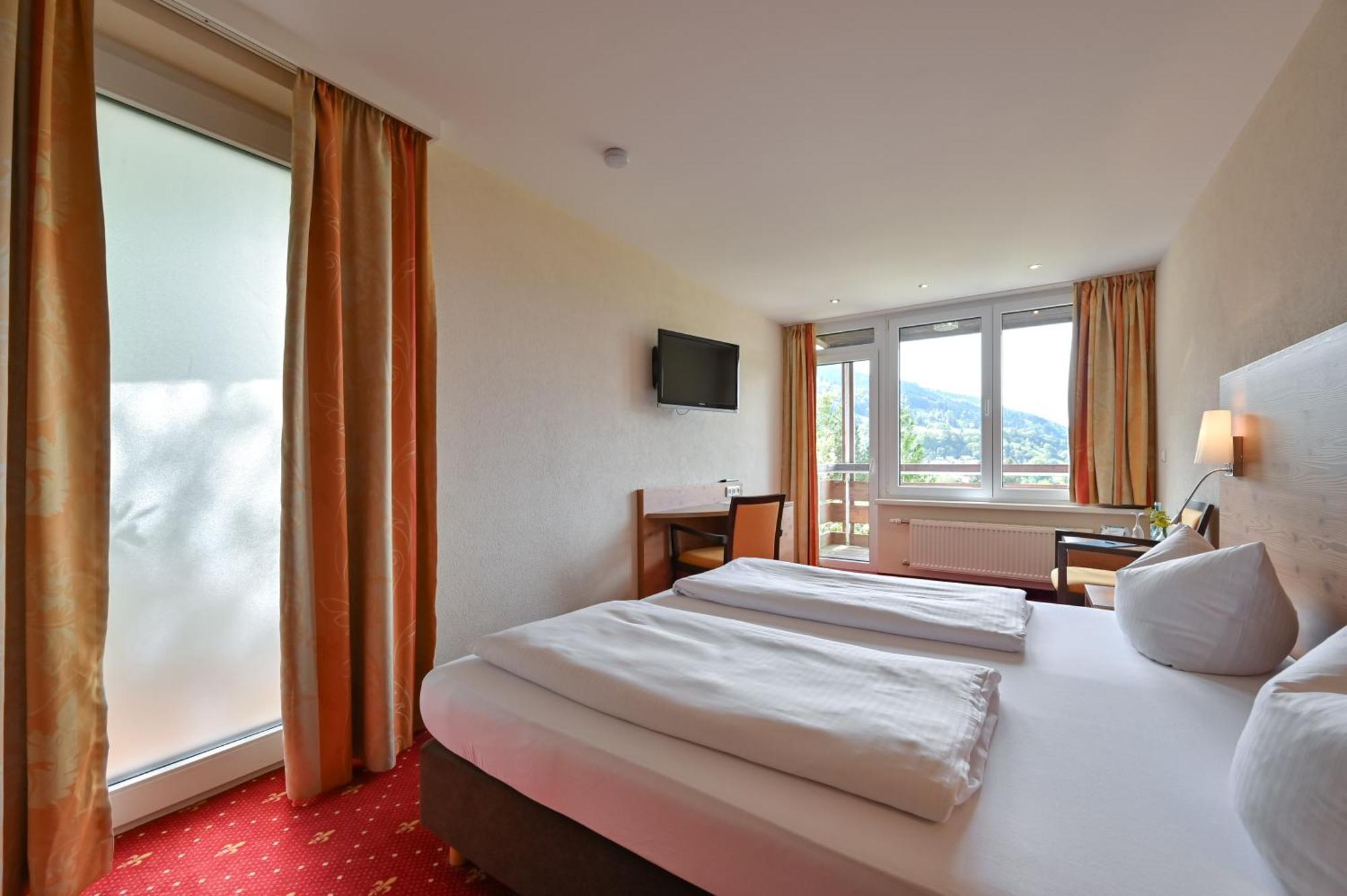 Rothenfels Panorama Hotel Immenstadt im Allgäu Exterior foto